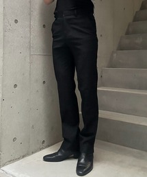 Otte | ロングレングスフレアスラックス(スラックス)