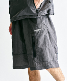 417 EDIFICE（フォーワンセブンエディフィス）の「shine washer ショートパンツ（その他パンツ・メンズ）」