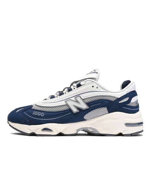 M1000MEN 1000（スニーカー）｜New Balance（ニューバランス）の