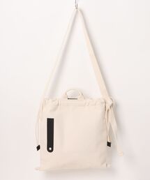 BLURRY SPACE（ブラリイスペース）の「Sketch Bag 2wayバッグ　M（トートバッグ）」