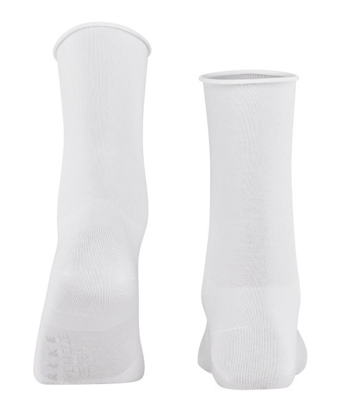Kinetics（キネティクス）の「FALKE #46189 Active Breeze（ファルケ #46189 アクティブ ブリーズ）（ソックス/靴下・レディース・グレー系/ホワイト系/ブラック系・MEDIUM）」の16枚目の写真