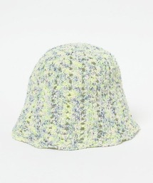 JEANASIS | ガラアソートクロシェHAT/452725(ハット)