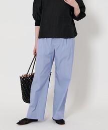 UNITED ARROWS｜ユナイテッドアローズのパンツ（ストライプ柄