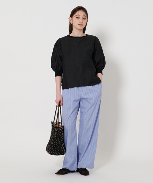 UNITED ARROWS（ユナイテッドアローズ）の「ストライプ タック