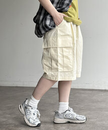 CPCM | カーゴショーツ(その他パンツ)