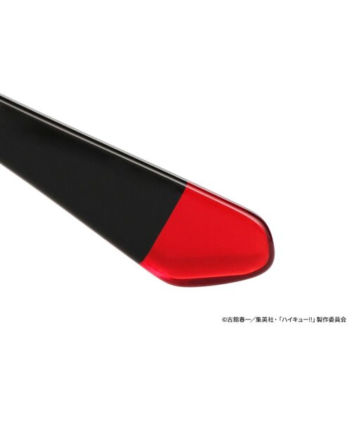 予約〆切迫る！5/15(木)まで】Zoff｜ハイキュー!! 【黒尾鉄朗 モデル