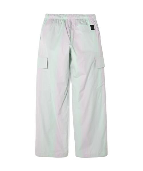 WIDE EASY PANTS N.HOOLYWOOD COMPILE│N-HOOLYWOOD.COM