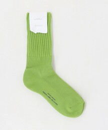 green label relaxing | GLR ルーズ ソックス(ソックス/靴下)