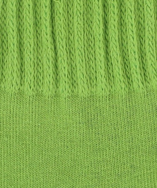 green label relaxing（グリーンレーベルリラクシング）の「GLR ルーズ ソックス（ソックス/靴下・メンズ・オレンジ/ブラック/ホワイト/ダークグレー/パープル/ケリーグリーン/ベージュ・FREE）」の20枚目の写真