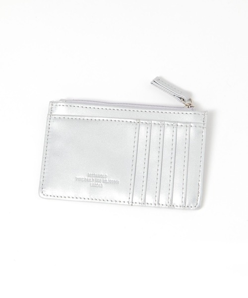 PUフラグメントケース / 326058（カードケース）｜LAKOLE（ラコレ）の