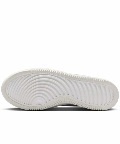 【NIKE】 ナイキ W COURT VISION ALTA WHT/G BLUE 国内発送 ナイキ コート ビジョン アルタ ウィメンズシューズ / Nike