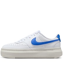 NIKE(iCL)̃iCL R[g rW A^ EBYV[Y / Nike Court Vision Alta Women's Shoes DZ5394-104 White(Xj[J[)