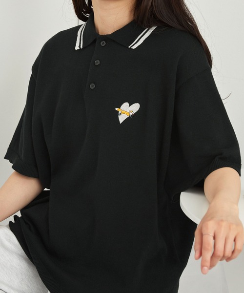 入手困難】【90s】ポロバイラルフ 刺繍ポニー アニマル柄 半袖