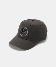 【BAL / バル】 COTTON 6-PANEL HAT BALA-660