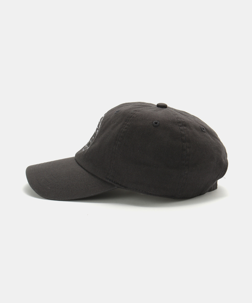 bal(バル)の「【BAL / バル】 COTTON 6-PANEL HAT BALA-660(キャップ・レディース・グレー/その他・FREE)」の4枚目の写真