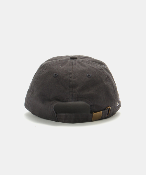 bal(バル)の「【BAL / バル】 COTTON 6-PANEL HAT BALA-660(キャップ・レディース・グレー/その他・FREE)」の5枚目の写真