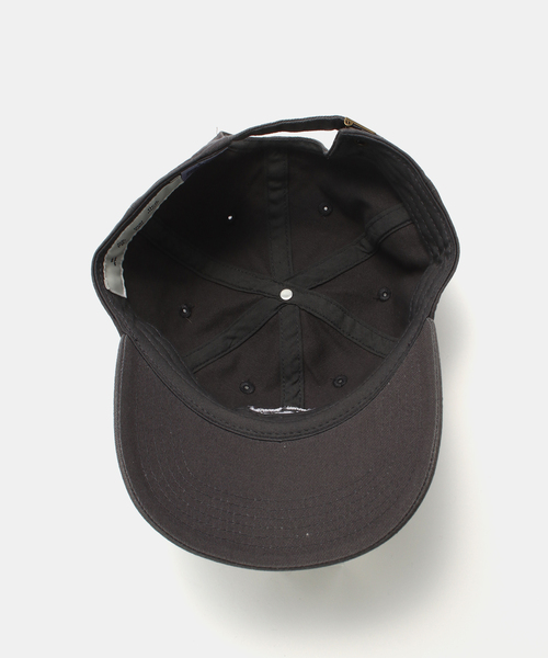 bal(バル)の「【BAL / バル】 COTTON 6-PANEL HAT BALA-660(キャップ・レディース・グレー/その他・FREE)」の7枚目の写真