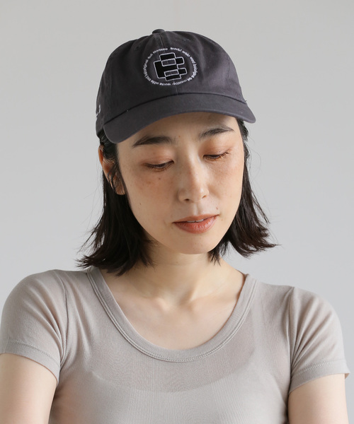 bal(バル)の「【BAL / バル】 COTTON 6-PANEL HAT BALA-660(キャップ・レディース・グレー/その他・FREE)」の12枚目の写真