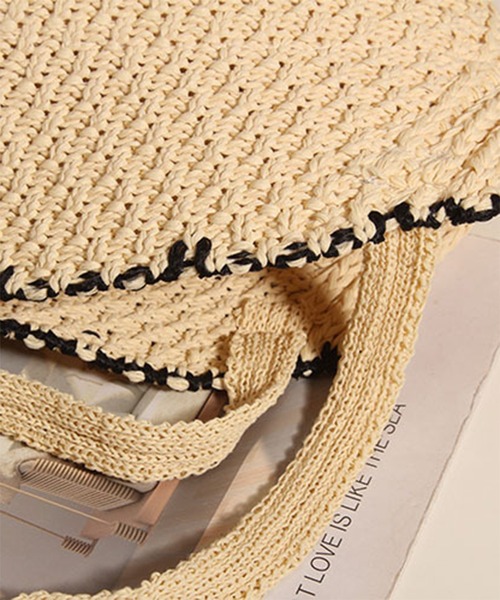 Revo.（レボ）の「【リボン付き】スカラップ サーモ チューリップハット（ハット・レディース・ブラック/ホワイト/ブラウン/アイボリー・FREE）」の21枚目の写真