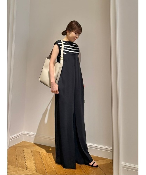 Rachel様　ルルウィルビー　2023年 ウールチノクルージャケットM 黒銀B 楽天市場】LoulouWilloughby ルルウィルビー（コート