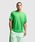 Kinetics�i�L�l�e�B�N�X�j�́uNew Balance Klutch Men's Mesh Performance T-Shirt�i�j���[�o�����X �N���b�` ���b�V�� �p�t�H�[�}���XT�V���c�j�iT�V���c/�J�b�g�\�[�j�v�b�O���[���n