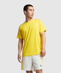 New Balance Klutch Men's Mesh Performance T-Shirt(ニューバランス クラッチ メッシュ パフォーマンスTシャツ)