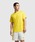 Kinetics�i�L�l�e�B�N�X�j�́uNew Balance Klutch Men's Mesh Performance T-Shirt�i�j���[�o�����X �N���b�` ���b�V�� �p�t�H�[�}���XT�V���c�j�iT�V���c/�J�b�g�\�[�j�v�b�C�G���[�n