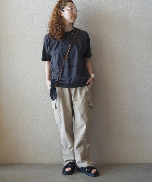 セール】TIGER T Shirts（Tシャツ/カットソー）｜JOURNAL