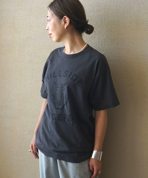 セール】TIGER T Shirts（Tシャツ/カットソー）｜JOURNAL