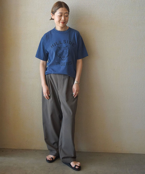 セール】TIGER T Shirts（Tシャツ/カットソー）｜JOURNAL