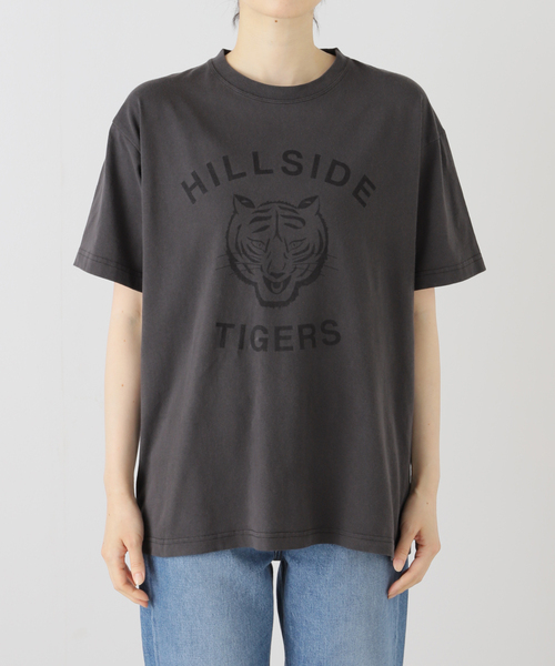 JOURNAL STANDARD LUXE LessageコラボTシャツ セール】TIGER T Shirts（Tシャツ/カットソー）｜JOURNAL