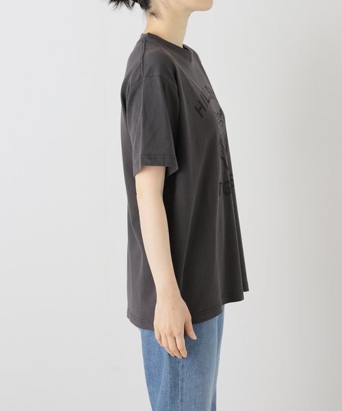 JOURNAL STANDARD LUXE LessageコラボTシャツ セール】TIGER T Shirts(Tシャツ/カットソー)|JOURNAL