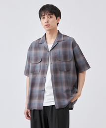B.C STOCK｜ベーセーストック（メンズ）のシャツ/ブラウス通販