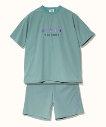 go slow caravan（ゴースローキャラバン）の「YOIDORE/酔いどれ　チートデイ セットアップ（セットアップ）」