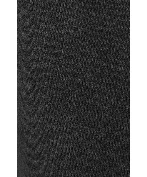 CLANE（クラネ）の「CRASH DESIGN OVER TEE（Tシャツ/カットソー・レディース・チャコールグレー/ホワイト・1/2）」の17枚目の写真