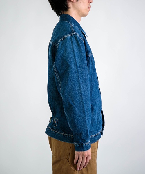 spellbound デニムジャケット SPELLBOUND デニムジャケット gジャン 「SPELLBOUND