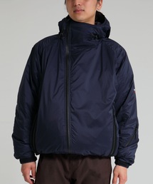 DELUXE | DELUXE x NANGA DOWN JKT(ダウンジャケット/コート)