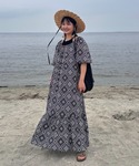 CIAOPANIC TYPY(チャオパニックティピー)の「ワンピース/ドレス(ワンピース)」