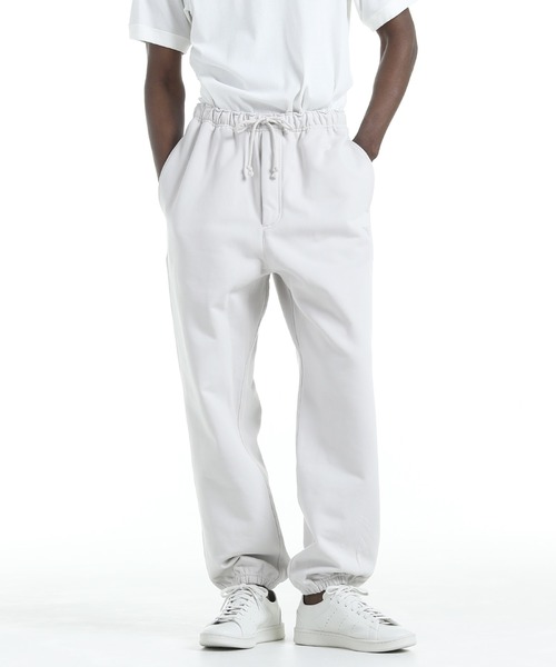 Y-3(ワイスリー)の「Y-3 FT TRACK PANT(スウェットパンツ・メンズ・ホワイト系その他・SMALL/MEDIUM/X-SMALL/LARGE/X-LARGE)」の7枚目の写真