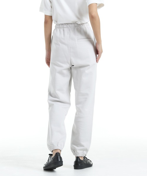 Y-3(ワイスリー)の「Y-3 FT TRACK PANT(スウェットパンツ・メンズ・ホワイト系その他・SMALL/MEDIUM/X-SMALL/LARGE/X-LARGE)」の3枚目の写真