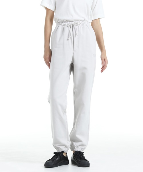 Y-3(ワイスリー)の「Y-3 FT TRACK PANT(スウェットパンツ・メンズ・ホワイト系その他・SMALL/MEDIUM/X-SMALL/LARGE/X-LARGE)」の6枚目の写真