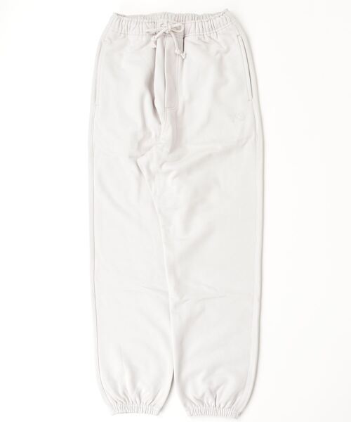 Y-3(ワイスリー)の「Y-3 FT TRACK PANT(スウェットパンツ・メンズ・ホワイト系その他・SMALL/MEDIUM/X-SMALL/LARGE/X-LARGE)」の2枚目の写真