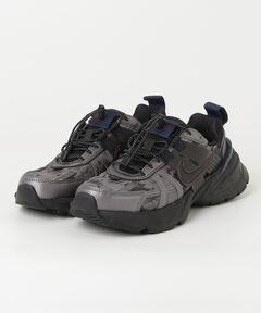 NIKE/ナイキ V2K ラン UTHQ4053-001 24.5 グレー セール】ナイキ V2K ラン シューズ / Nike V2K Run Shoes HQ4053