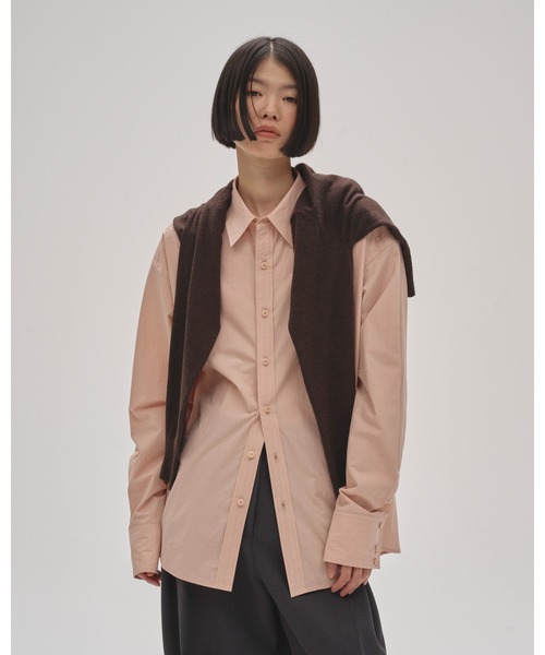 トップス TODAYFUL Typewriter Box Shirts TODAYFUL Typewriter Box Shirts