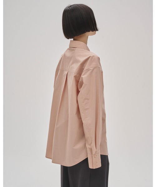 TODAYFUL Typewriter Box Shirts（シャツ/ブラウス）｜TODAYFUL