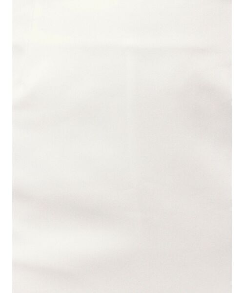 GYDA（ジェイダ）の「slit chain bijou スカートライクショートパンツ（スカート・レディース・ブラック/オフホワイト・FREE）」の8枚目の写真