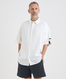 N.HOOLYWOOD（N.ハリウッド）の「POCKET SHIRT（シャツ/ブラウス