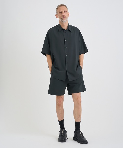 新品未使用 N.HOOLYWOOD ポロシャツ POLO SHIRT | N.HOOLYWOOD (Men)/エヌ．ハリウッド