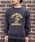 Champion�i�`�����s�I���j�́uCHAMPION/�`�����s�I�� RW CREW NECK SWEATSHIRT �X�E�F�b�g C3-C008�i�X�E�F�b�g�j�v�b�_�[�N�u���[