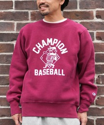 CHAMPION/チャンピオン RW CREW NECK SWEATSHIRT スウェット C3-C008